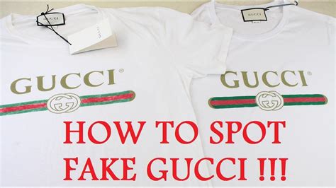 fake gucci tops|are gucci shirts real.